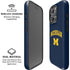 University of Michigan M iPhone 16 Pro Max Magsafe Impact Case